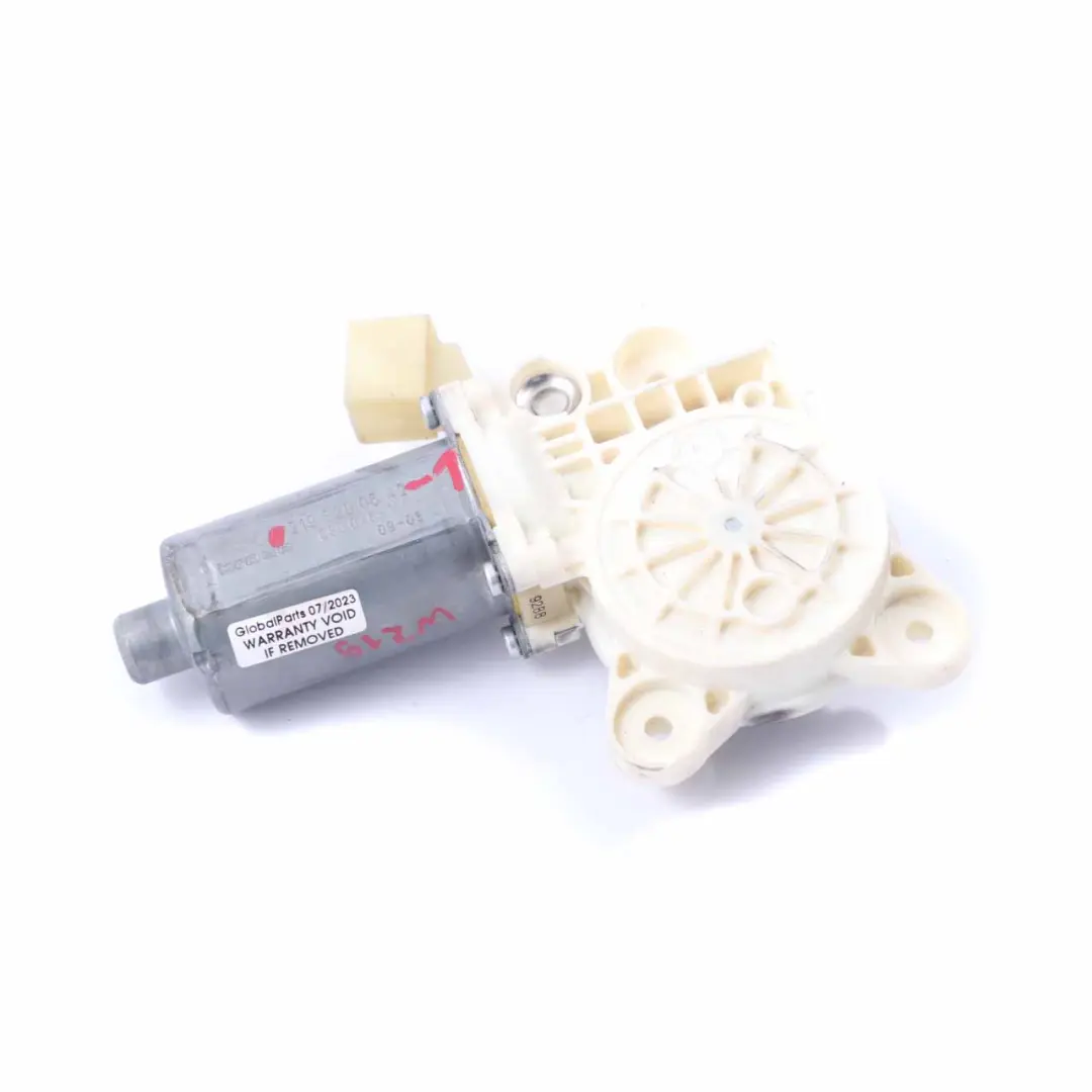 Mercedes CLS W219 Fensterheber motor Vordertür links Antriebseinheit - SKU A2197200946-1 - Teilenummer A2197200946
