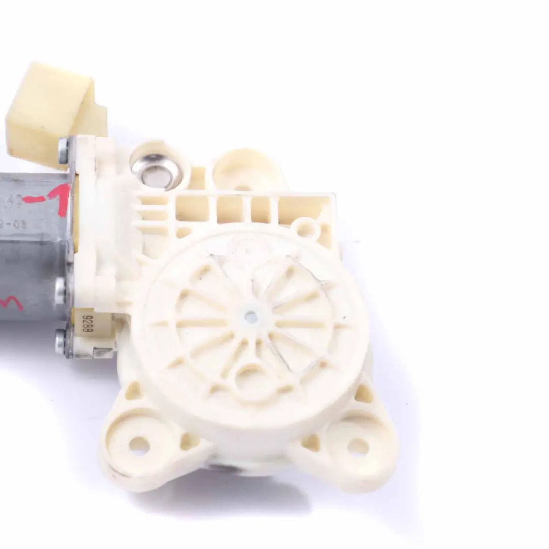 W219 Fensterheber motor Vordertür links Antriebseinheit für Mercedes CLS mit Teilenummer A2197200946 Mercedes CLS W219 Fensterheber motor Vordertür links Antriebseinheit - SKU A2197200946-1 - Teilenummer A2197200946