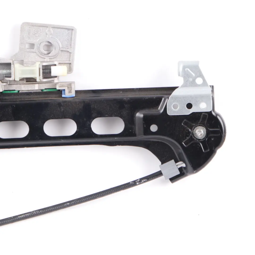Mercedes CLS W219 Window Lifter Front Door Left N/S Regulator Motor A2198200542 - SKU A2197200946 - Part number A2197200946