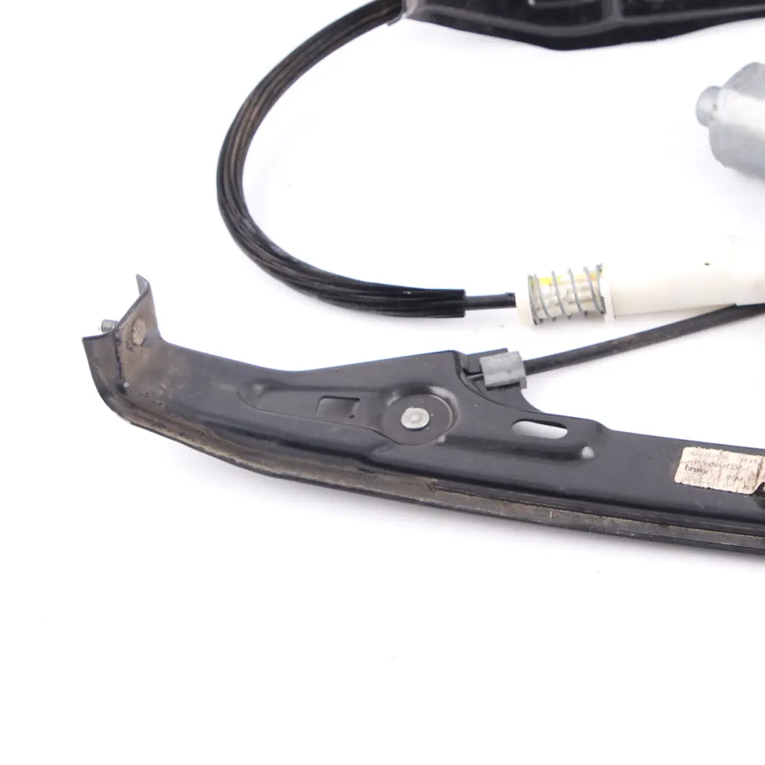 W219 lève vitre porte avant gauche moteur régulateur A2198200542 pour Mercedes CLS à propos du numéro de pièce A2197200946 Mercedes CLS W219 lève vitre porte avant gauche moteur régulateur A2198200542 - SKU A2197200946 - Numéro de pièce A2197200946