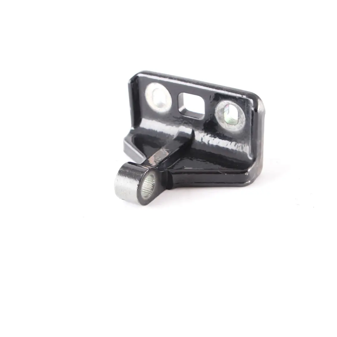Mercedes W219 Door Hinge Rear Right O/S Lower Obsidian Black - 197 - SKU A2197201037-OB - Part number A2197201037