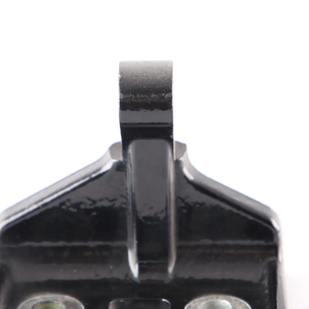 W219 Door Hinge Rear Right O/S Lower Obsidian Black - 197 to Mercedes with Part number A2197201037 Mercedes W219 Door Hinge Rear Right O/S Lower Obsidian Black - 197 - SKU A2197201037-OB - Part number A2197201037