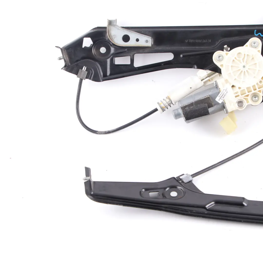 Mercedes CLS W219 Window Lifter Front Door Right Regulator Motor A2197200846 - SKU A2197201046-1 - Part number A2197201046