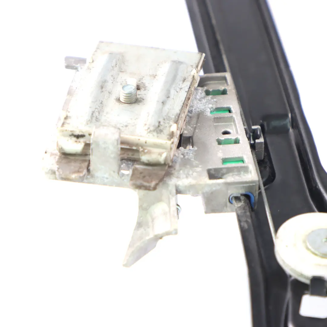 Mercedes CLS W219 Window Lifter Front Door Right Regulator Motor A2197200846 - SKU A2197201046-1 - Part number A2197201046