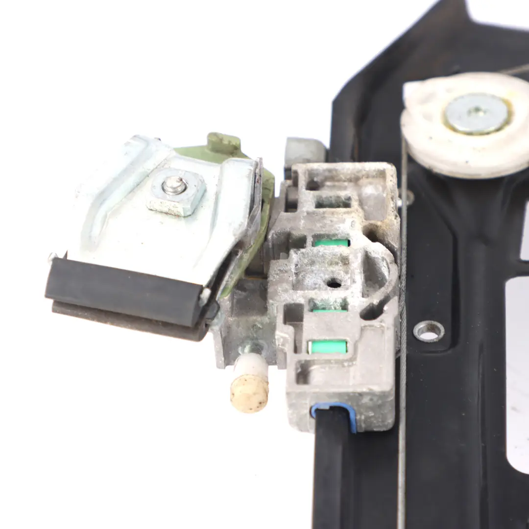 Mercedes CLS W219 Window Lifter Front Door Right Regulator Motor A2197200846 - SKU A2197201046-1 - Part number A2197201046