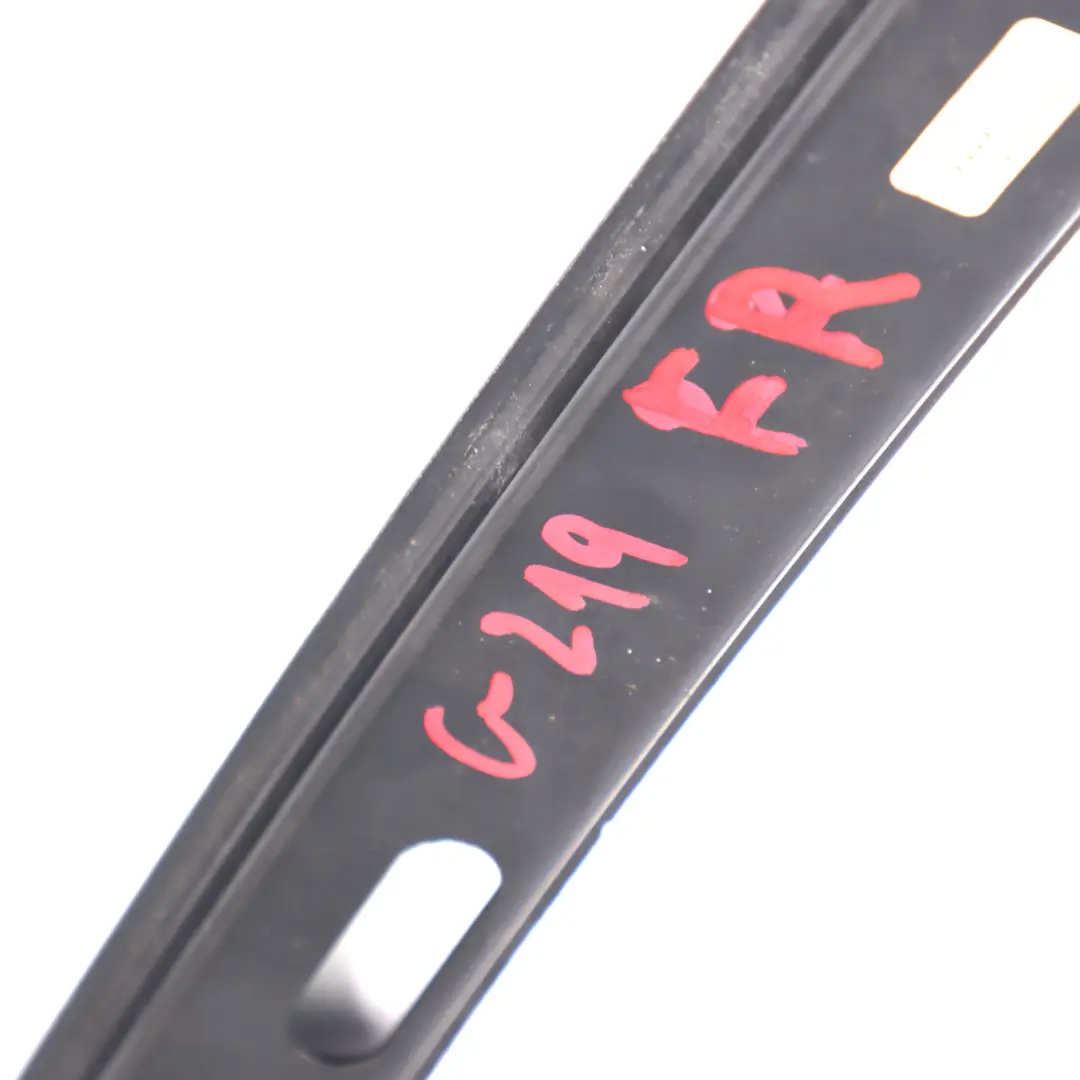 W219 Alzacrali Porta Anteriore Destra Motore Regolatore A2197200846 per Mercedes CLS con numero di parte A2197201046 Mercedes CLS W219 Alzacrali Porta Anteriore Destra Motore Regolatore A2197200846 - SKU A2197201046-1 - Numero di parte A2197201046