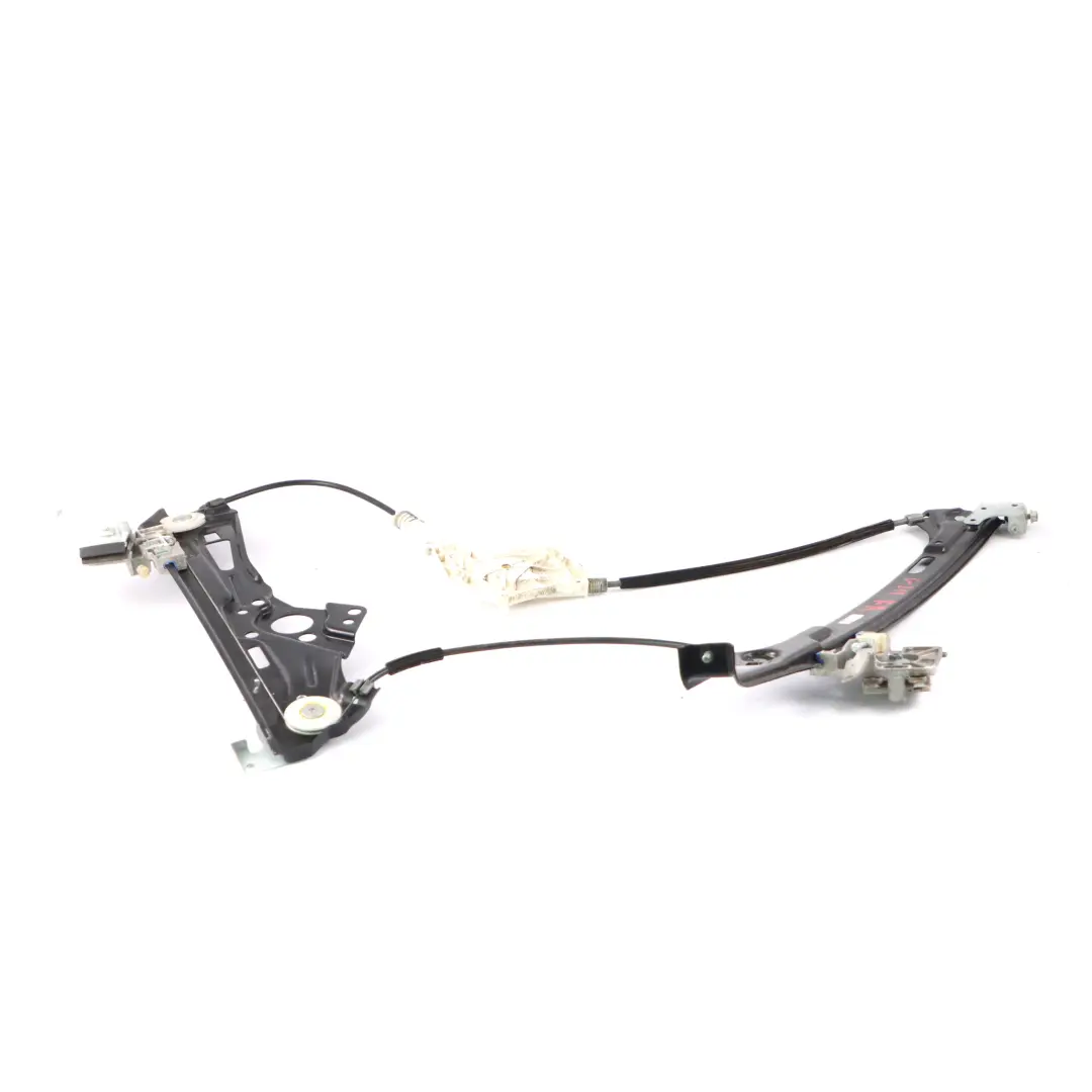 Mercedes CLS W219 Window Lifter Front Door Right Regulator Motor A2197200846 - SKU A2197201046-1 - Part number A2197201046