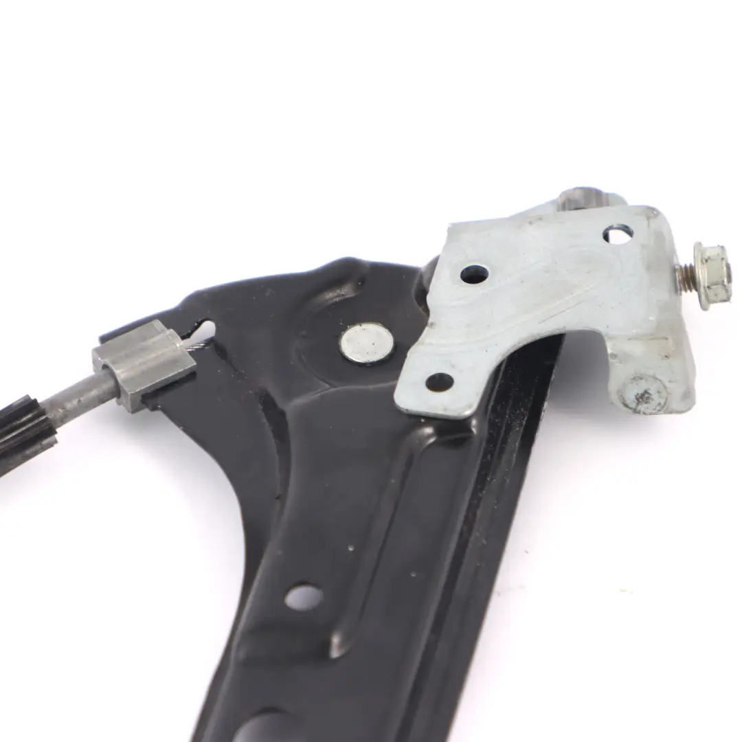 Mercedes CLS W219 lève vitre porte avant droite moteur régulateur A2197200846 - SKU A2197201046-1 - Numéro de pièce A2197201046