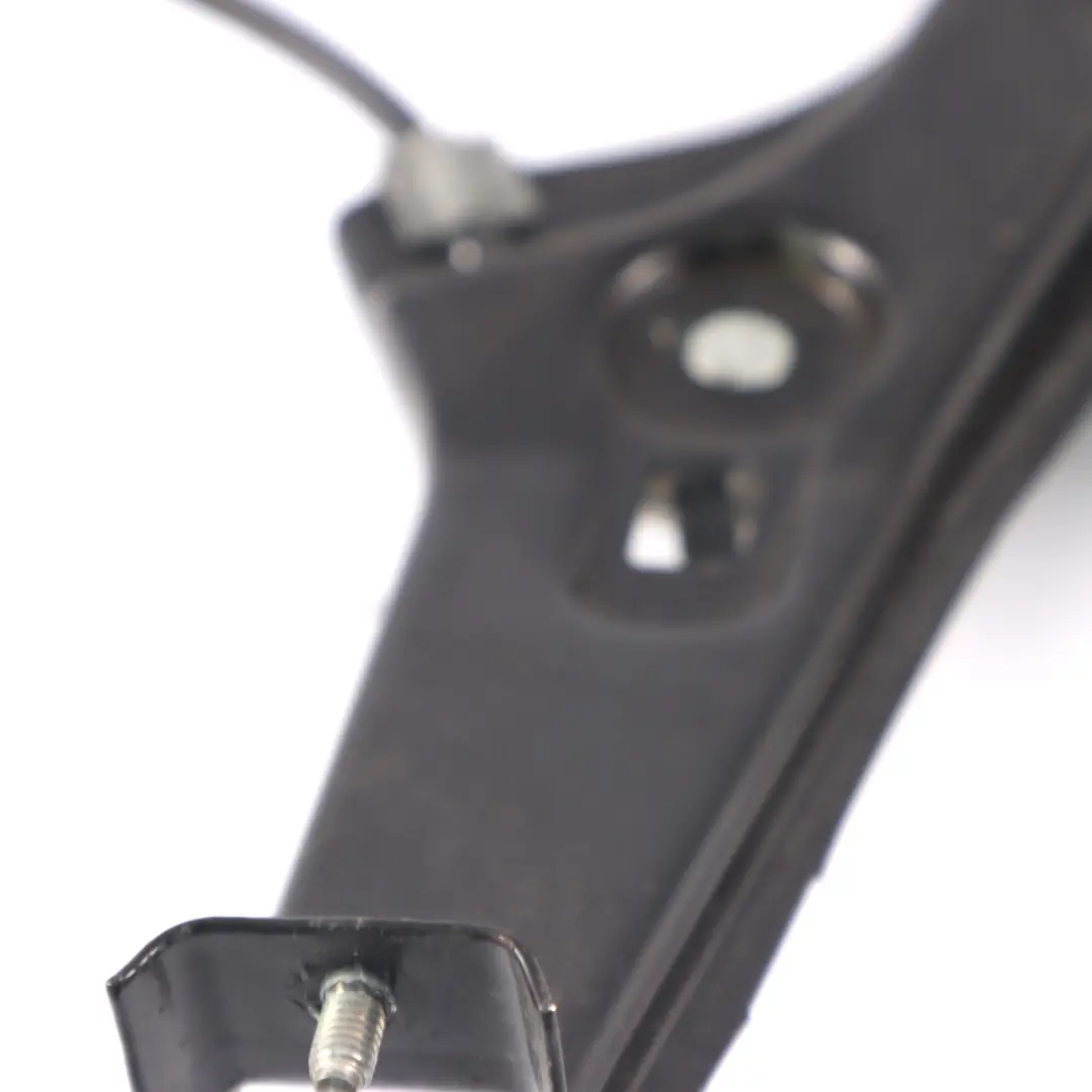 Mercedes CLS W219 Alzacrali Porta Anteriore Destra Motore Regolatore A2197200846 - SKU A2197201046-1 - Numero di parte A2197201046