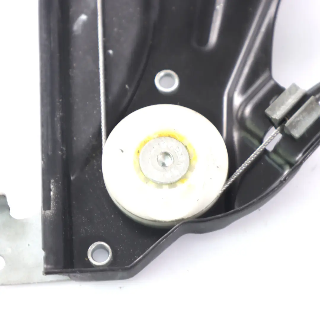 Mercedes CLS W219 Alzacrali Porta Anteriore Destra Motore Regolatore A2197200846 - SKU A2197201046-1 - Numero di parte A2197201046