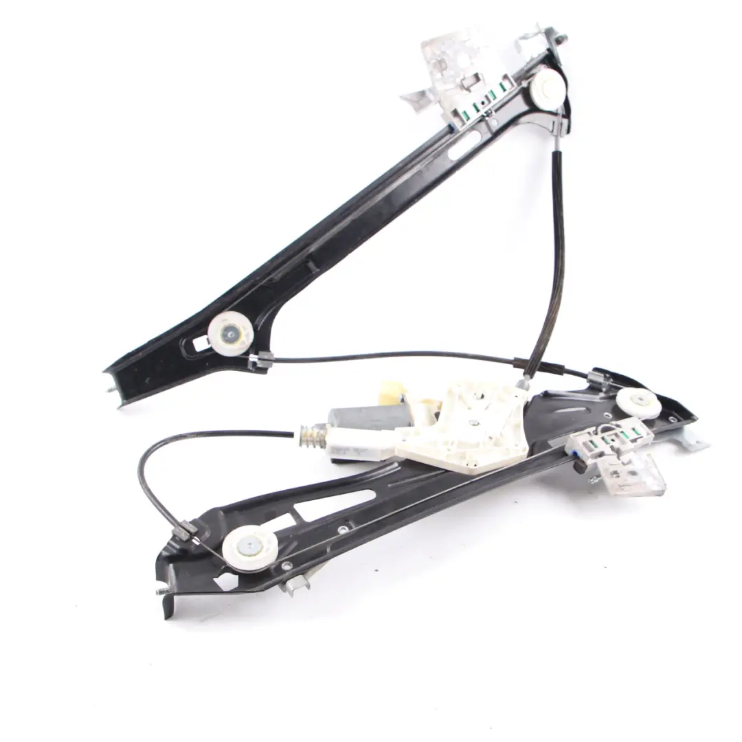 Mercedes CLS W219 Moteur Lève Vitre Porte Avant Droit A2197200846 - SKU A2197201046 - Numéro de pièce A2197201046