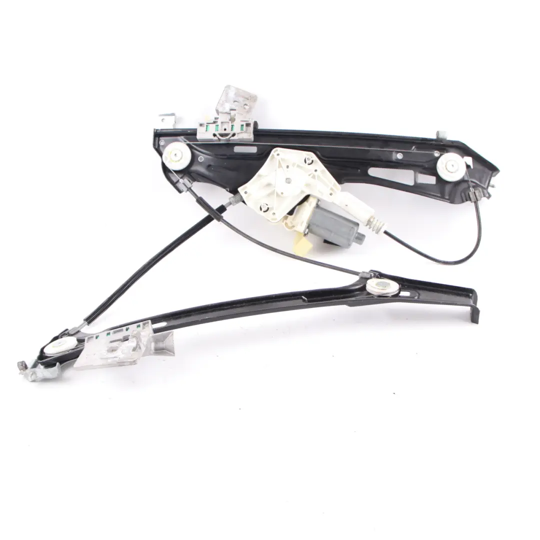 Mercedes CLS W219 Motor Regulador Elevaluna Puerta Delantera Derecha A2197200846 - SKU A2197201046 - Número de pieza A2197201046