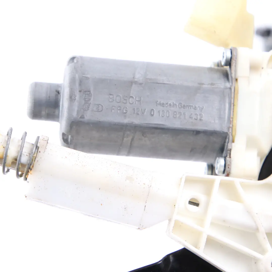 Mercedes CLS W219 Front Door Window Lifter Regulator Motor Right O/S A2197200846 - SKU A2197201046 - Part number A2197201046