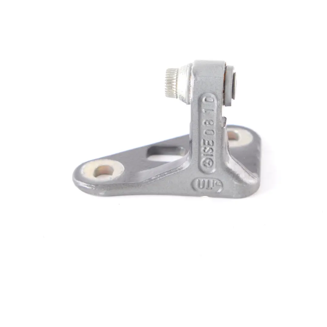 W219 Door Hinge Front Left N/S Lower Obsidian Black - 197 to Mercedes with Part number A2197201737 Mercedes W219 Door Hinge Front Left N/S Lower Obsidian Black - 197 - SKU A2197201737-OB - Part number A2197201737