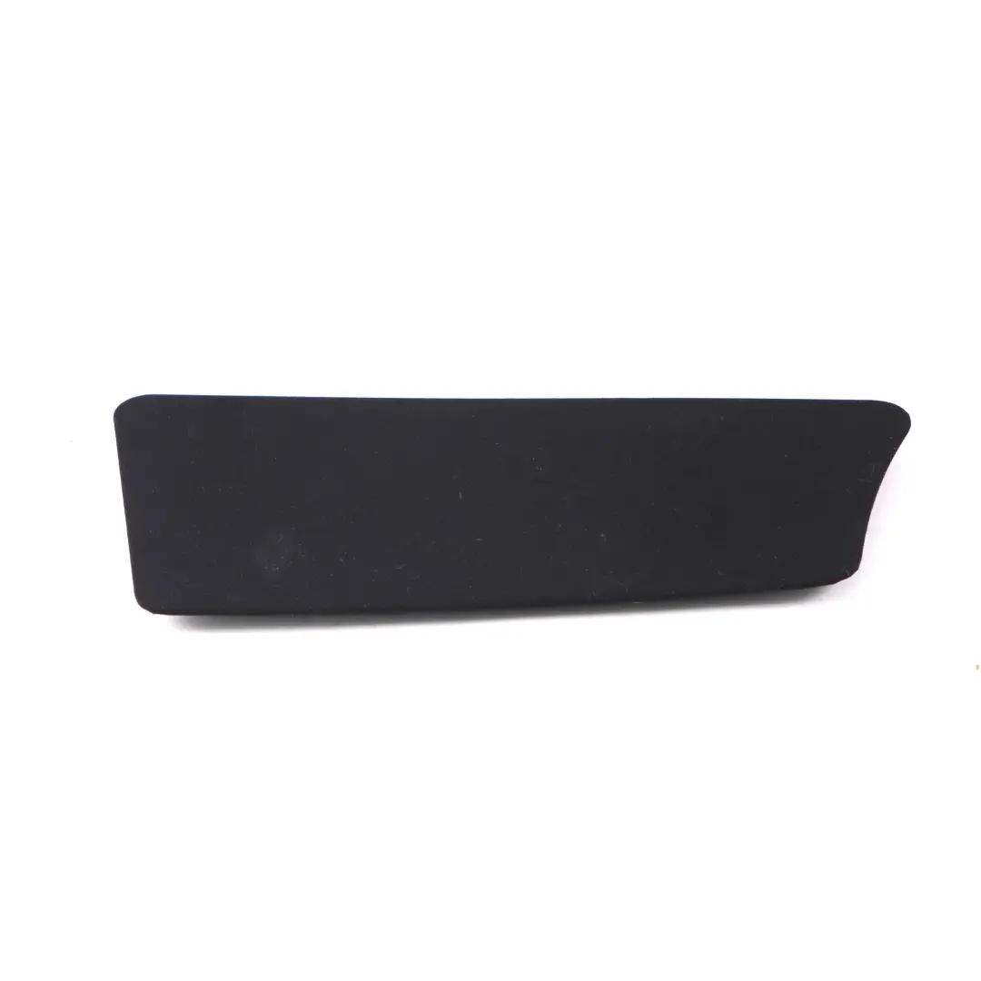 Mercedes SLK R172 Tür karte Abdeckung vorne links Schwarz - SKU A2197201948 - Teilenummer A2197201948
