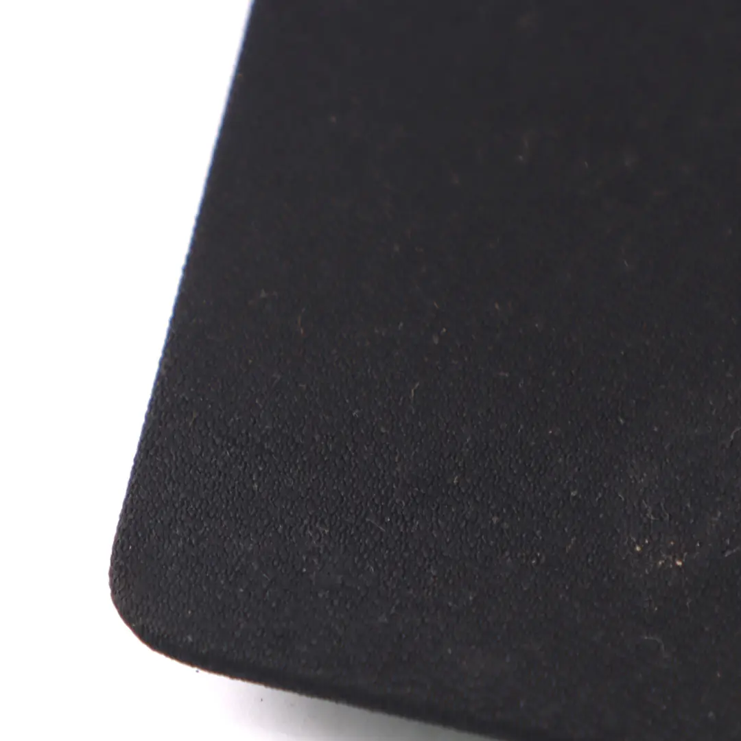 W219 Door Card Cover Cap Trim Front Left N/S Black to Mercedes with Part number A2197201948 Mercedes W219 Door Card Cover Cap Trim Front Left N/S Black - SKU A2197201948 - Part number A2197201948