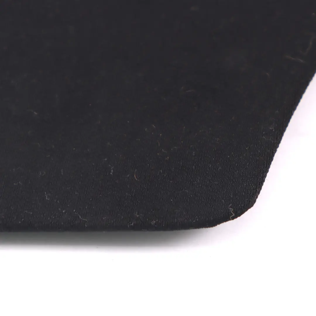 Mercedes W219 Door Card Cover Cap Trim Front Left N/S Black - SKU A2197201948 - Part number A2197201948
