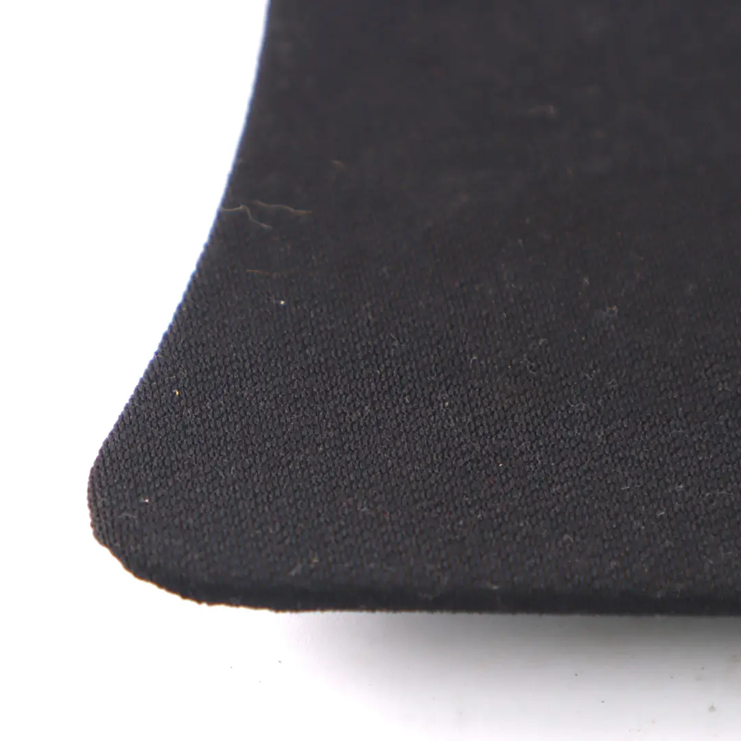 W219 Door Card Cover Cap Trim Front Left N/S Black to Mercedes with Part number A2197201948 Mercedes W219 Door Card Cover Cap Trim Front Left N/S Black - SKU A2197201948 - Part number A2197201948