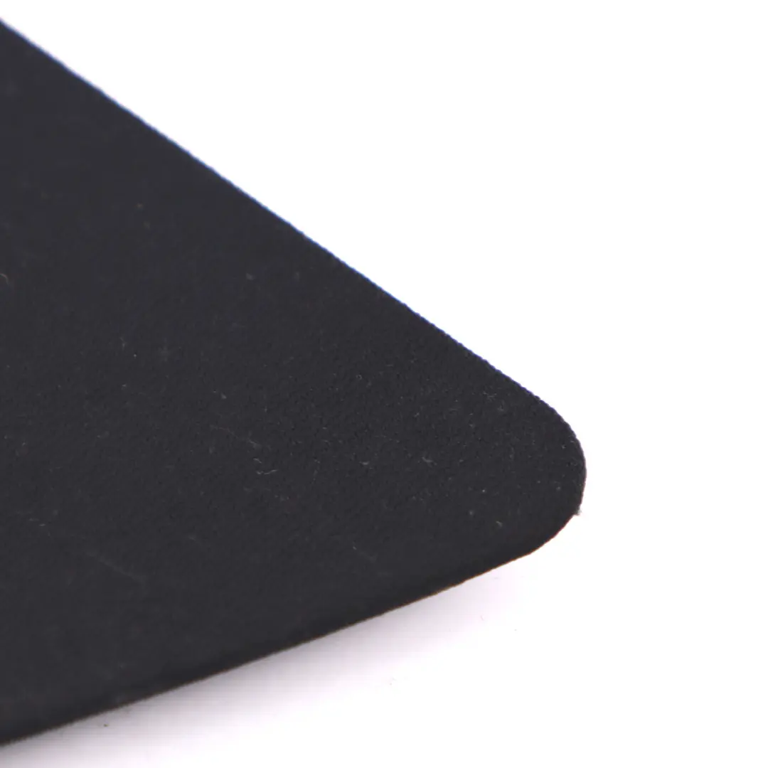 Tapa Tarjeta de Puerta Delantera Izquierda Negro para Mercedes W251 con número de pieza A2197201948 Mercedes W251 Tapa Tarjeta de Puerta Delantera Izquierda Negro - SKU A2197201948 - Número de pieza A2197201948