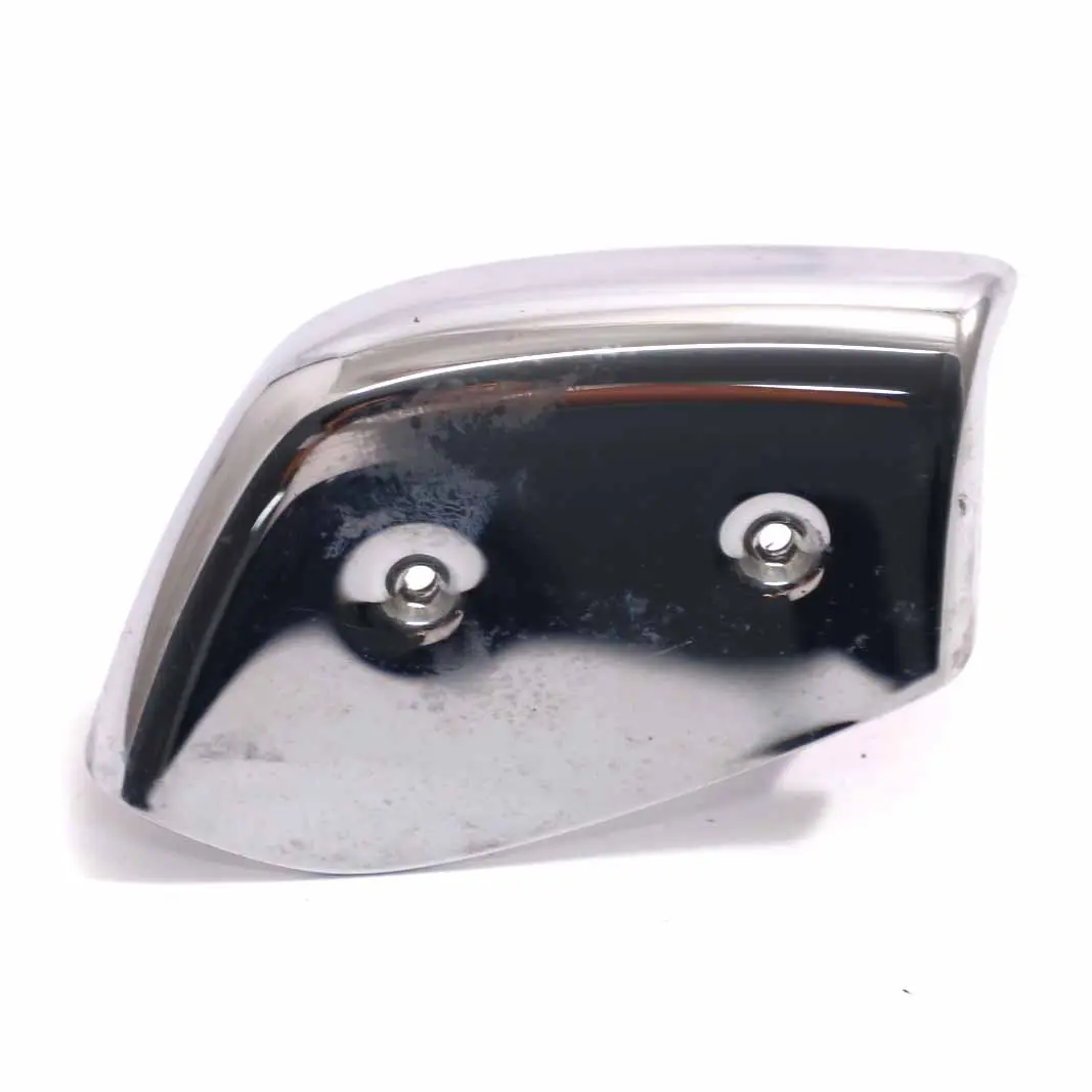 Door Card Trim Front Left N/S Cover Edge Chrom to Mercedes C219 with Part number A2197202348 Mercedes C219 Door Card Trim Front Left N/S Cover Edge Chrom - SKU A2197202348 - Part number A2197202348