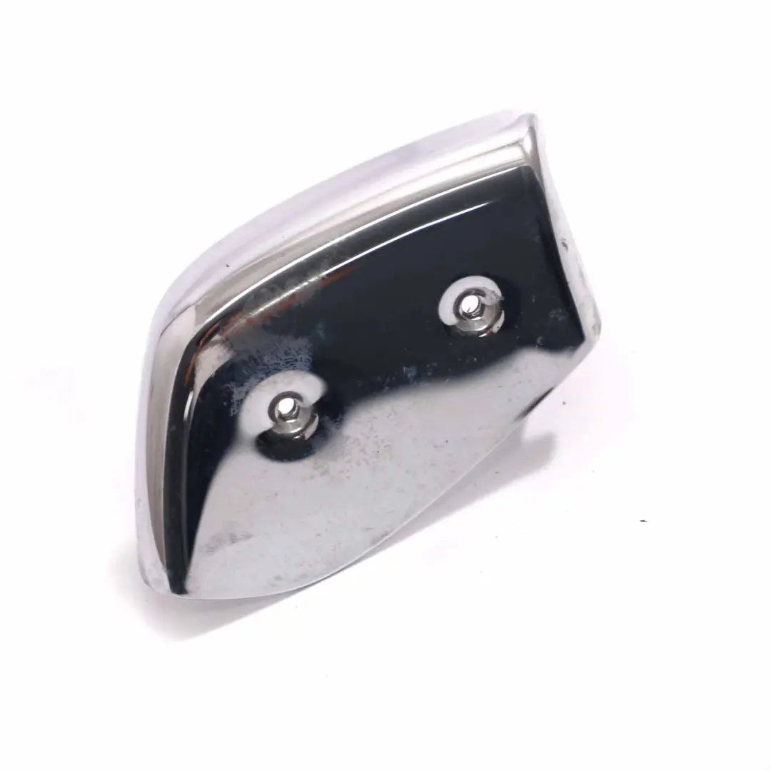 Mercedes C219 Garniture carte de porte avant gauche Cover Edge Chrom - SKU A2197202348 - Numero di parte A2197202348