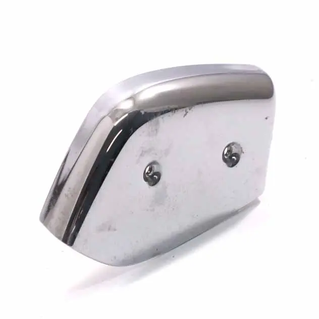 Door Card Trim Front Left N/S Cover Edge Chrom to Mercedes C219 with Part number A2197202348 Mercedes C219 Door Card Trim Front Left N/S Cover Edge Chrom - SKU A2197202348 - Part number A2197202348