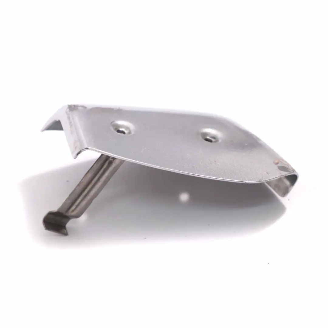 Door Trim anteriore destro Pannello copertura cromato per Mercedes C219 con numero di parte A2197202448 Mercedes C219 Door Trim anteriore destro Pannello copertura cromato - SKU A2197202448 - Numero di parte A2197202448