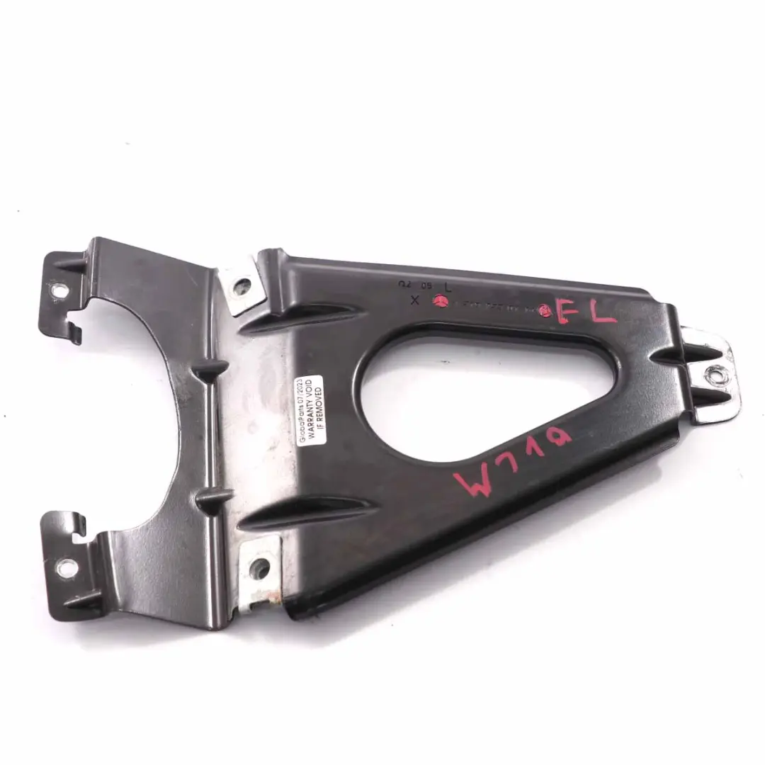 W219 Door Card Mount Front Left N/S Bracket Trim Holder to Mercedes with Part number A2197220114 Mercedes W219 Door Card Mount Front Left N/S Bracket Trim Holder - SKU A2197220114 - Part number A2197220114