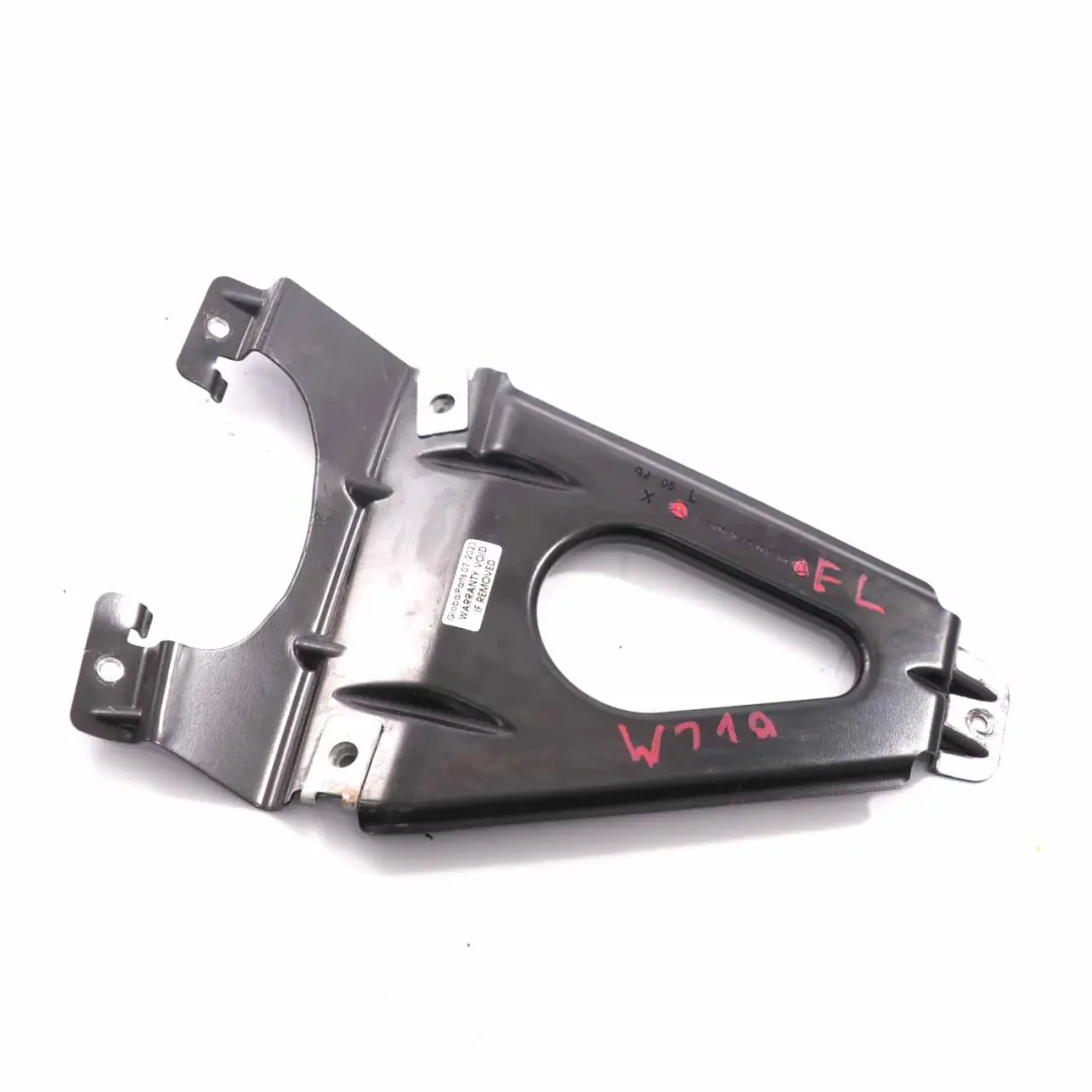 W219 Support de carte de porte avant gauche Support pour Mercedes à propos du numéro de pièce A2197220114 Mercedes W219 Support de carte de porte avant gauche Support - SKU A2197220114 - Numéro de pièce A2197220114