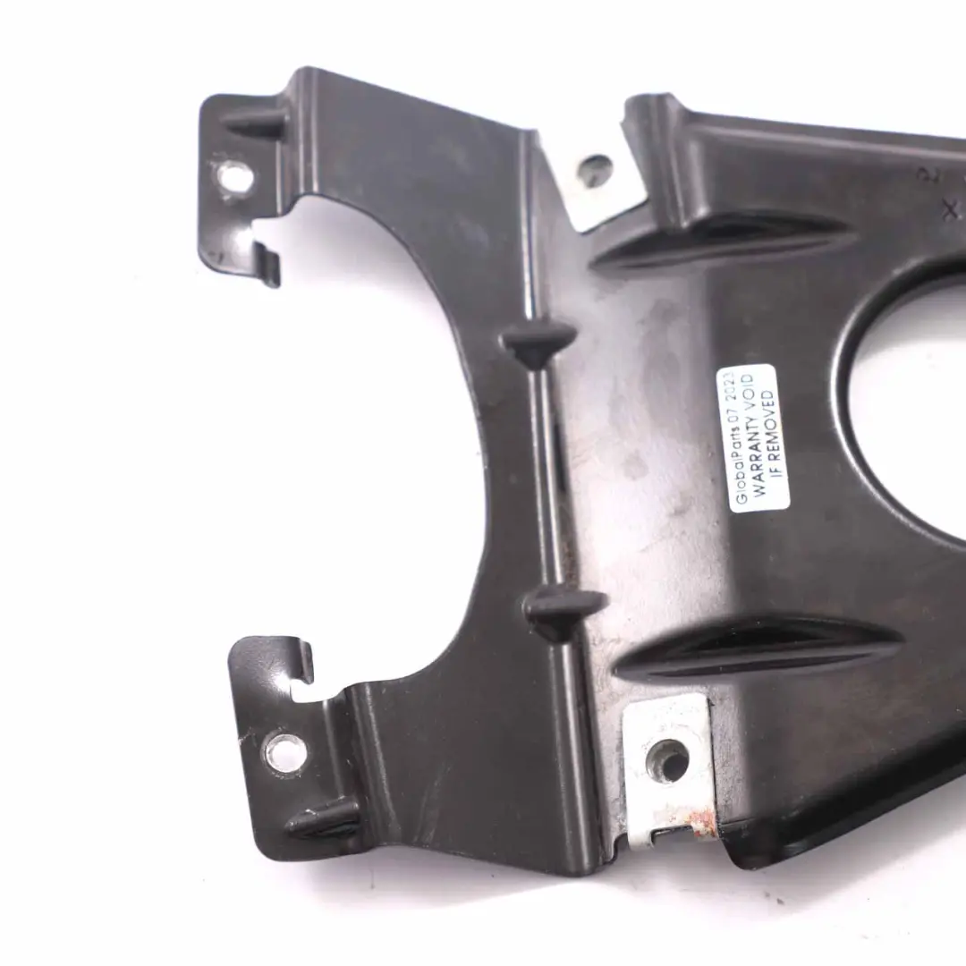 Mercedes W219 Türkarte Halterung vorne links Halterung Halter - SKU A2197220114 - Teilenummer A2197220114