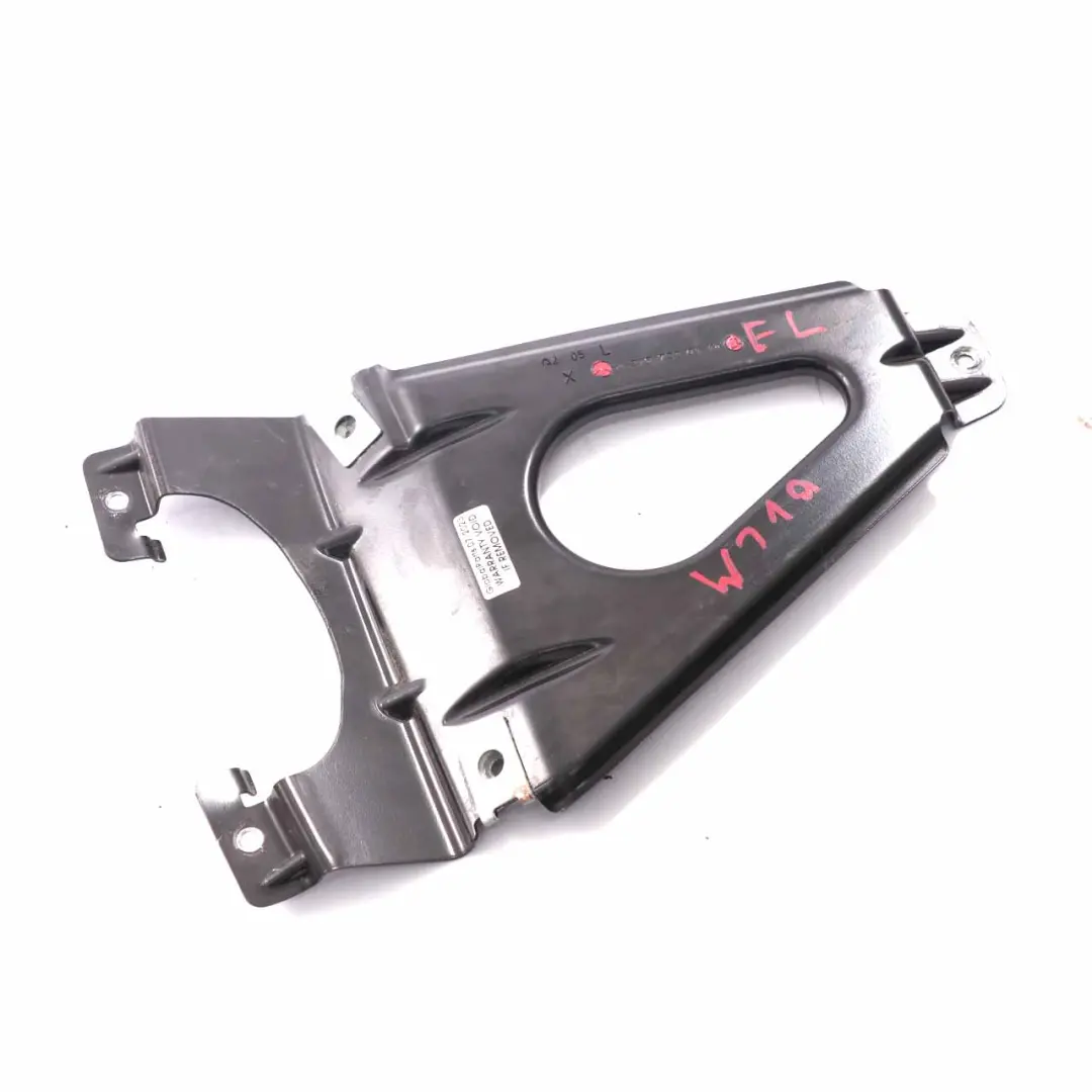 Mercedes W219 Supporto scheda porta anteriore sinistro staffa - SKU A2197220114 - Numero di parte A2197220114