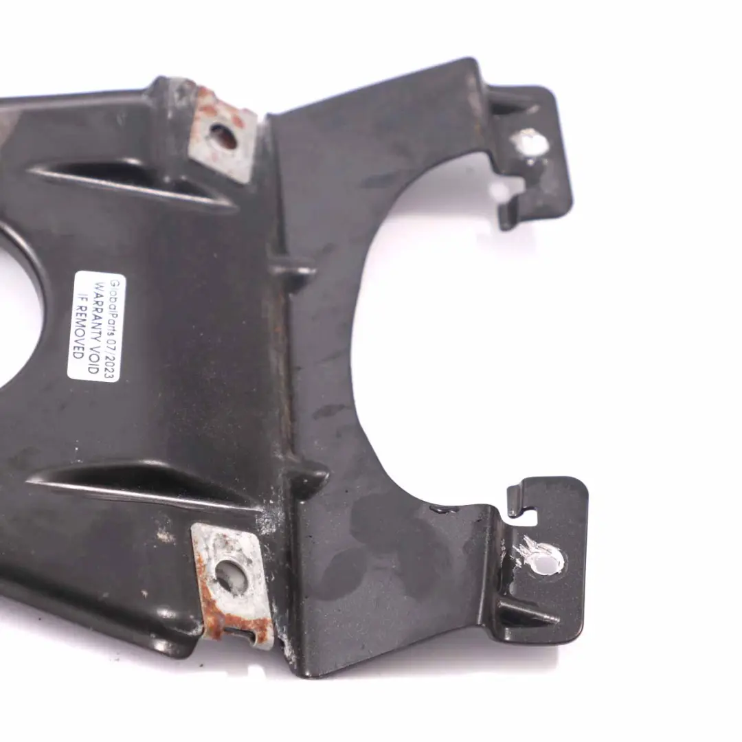 Mercedes W219 Door Card Mount Front Right O/S Bracket Trim Holder - SKU A2197220214 - Part number A2197220214