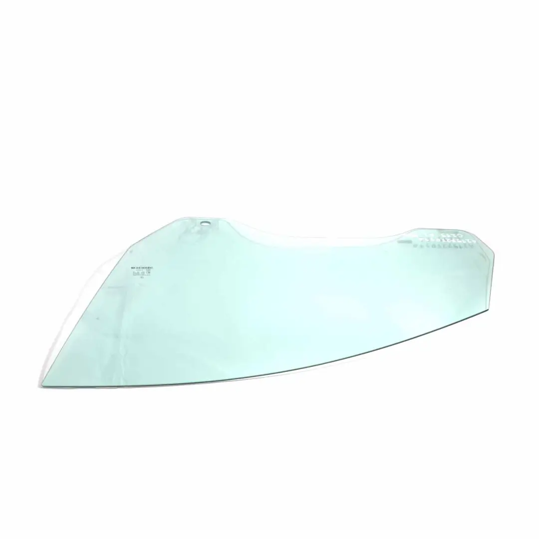 Finestrino laterale anteriore sinistro porta vetro AS2 per Mercedes C219 con numero di parte A2197250110 Mercedes C219 Finestrino laterale anteriore sinistro porta vetro AS2 - SKU A2197250110 - Numero di parte A2197250110