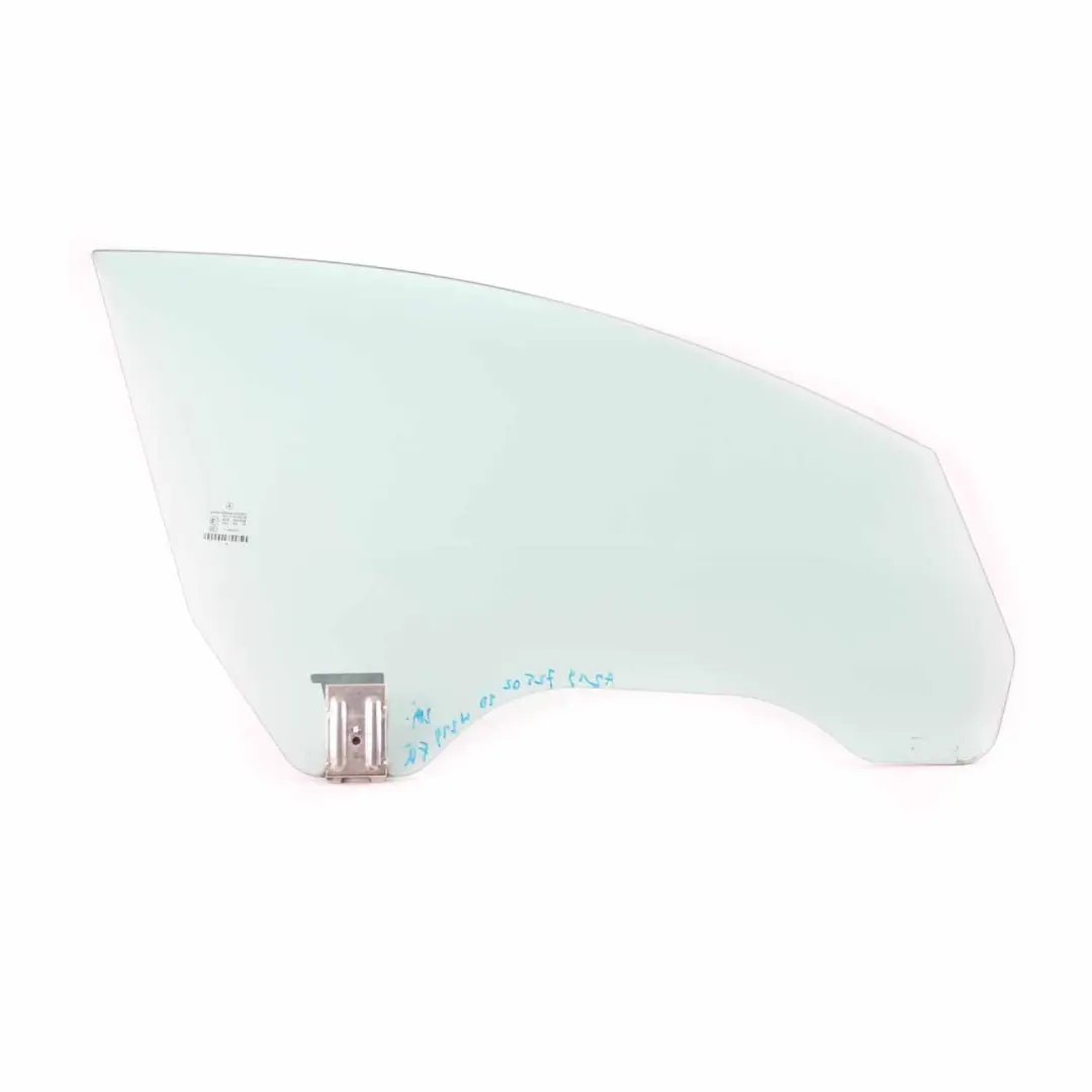 W219 Fenêtre Latérale Avant Porte Droite Vitrage AS2 pour Mercedes CLS à propos du numéro de pièce A2197250210 Mercedes CLS W219 Fenêtre Latérale Avant Porte Droite Vitrage AS2 - SKU A2197250210 - Numéro de pièce A2197250210