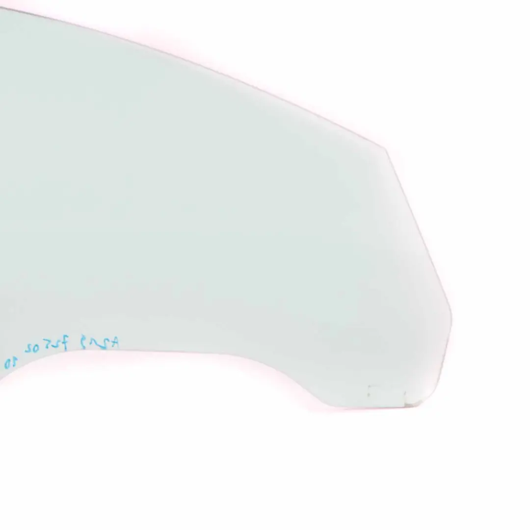 W219 Ventana Lateral Puerta Delantera Derec Cristal AS2 para Mercedes CLS con número de pieza A2197250210 Mercedes CLS W219 Ventana Lateral Puerta Delantera Derec Cristal AS2 - SKU A2197250210 - Número de pieza A2197250210