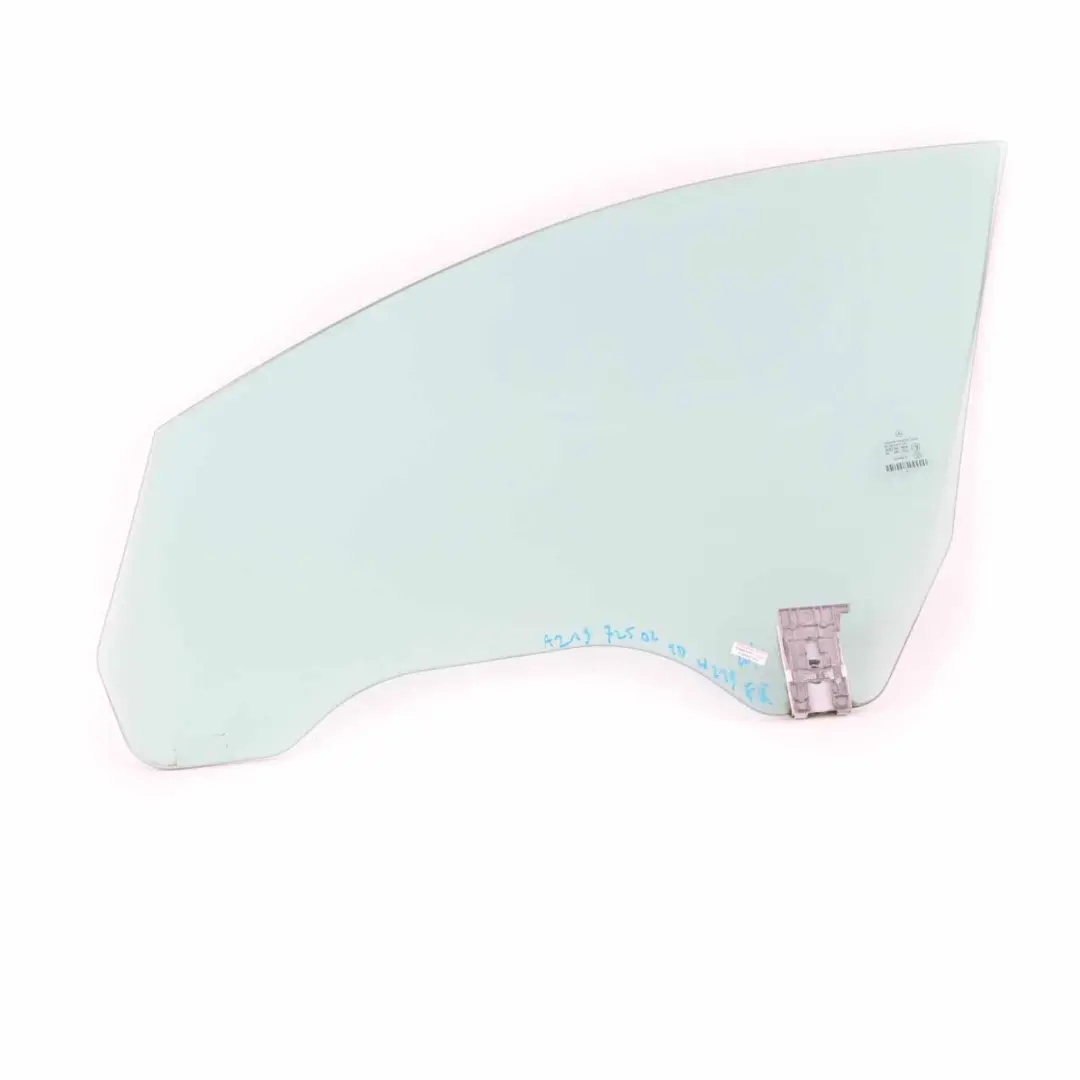 Mercedes CLS W219 Seitenfenster vorne rechts Tür Glasverglasung AS2 - SKU A2197250210 - Teilenummer A2197250210