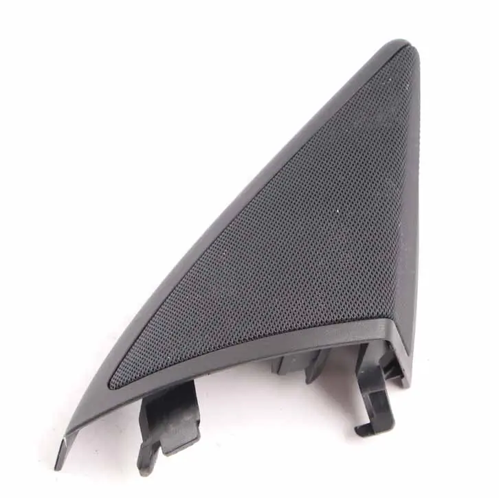 W219 Copertura altoparlanti anteriore destro Trim Nero per Mercedes CLS con numero di parte A2197250294 Mercedes CLS W219 Copertura altoparlanti anteriore destro Trim Nero - SKU A2197250294 - Numero di parte A2197250294