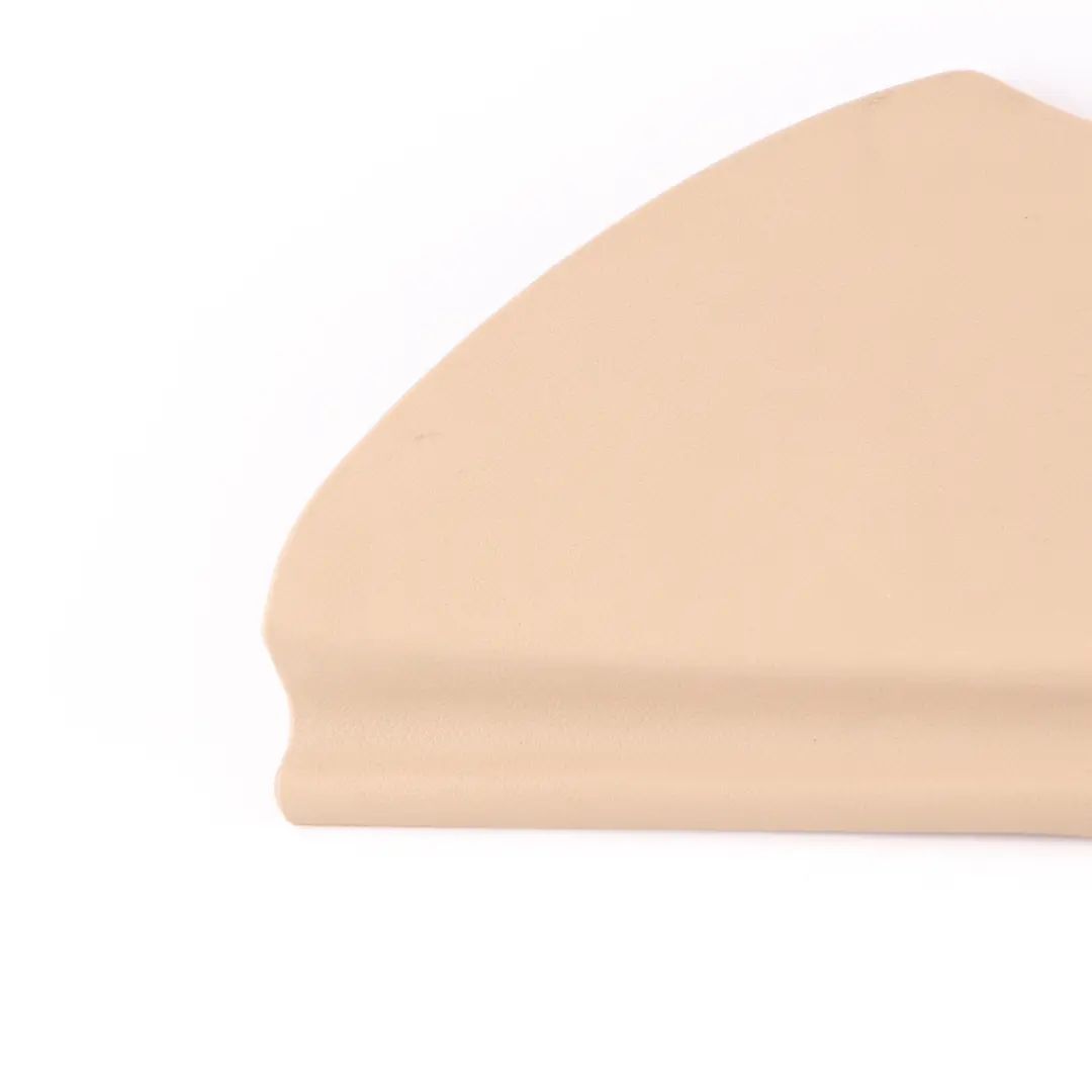 Mercedes CLS W219 Door Card Panel Front Left N/S Trim Cover Beige - SKU A2197270128 - Part number A2197270128