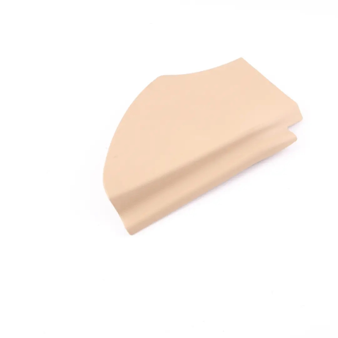 Mercedes CLS W219 Door Card Panel Front Left N/S Trim Cover Beige - SKU A2197270128 - Part number A2197270128