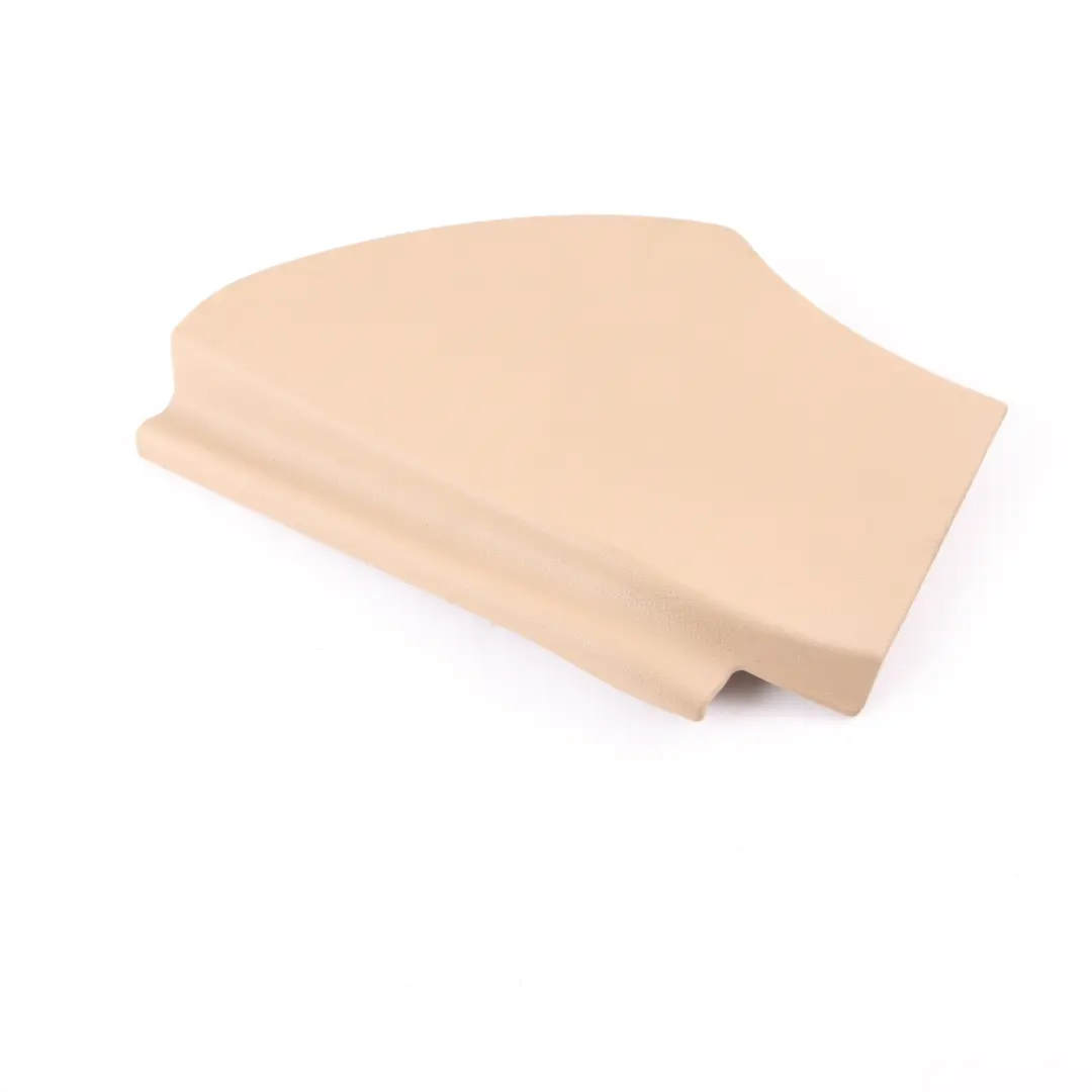 Mercedes CLS W219 Door Card Panel Front Left N/S Trim Cover Beige - SKU A2197270128 - Part number A2197270128