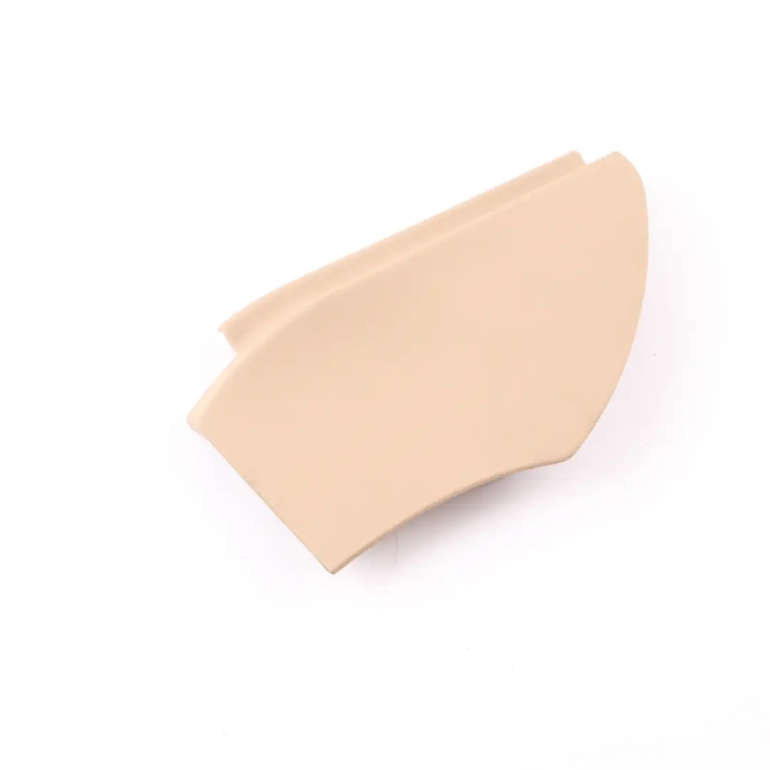 Mercedes CLS W219 Door Card Panel Front Left N/S Trim Cover Beige - SKU A2197270128 - Part number A2197270128