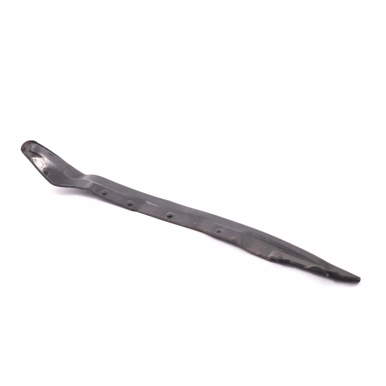 Mercedes CLS W219 Door Seal Front Left N/S Sealing Gasket Rubber A2197270130