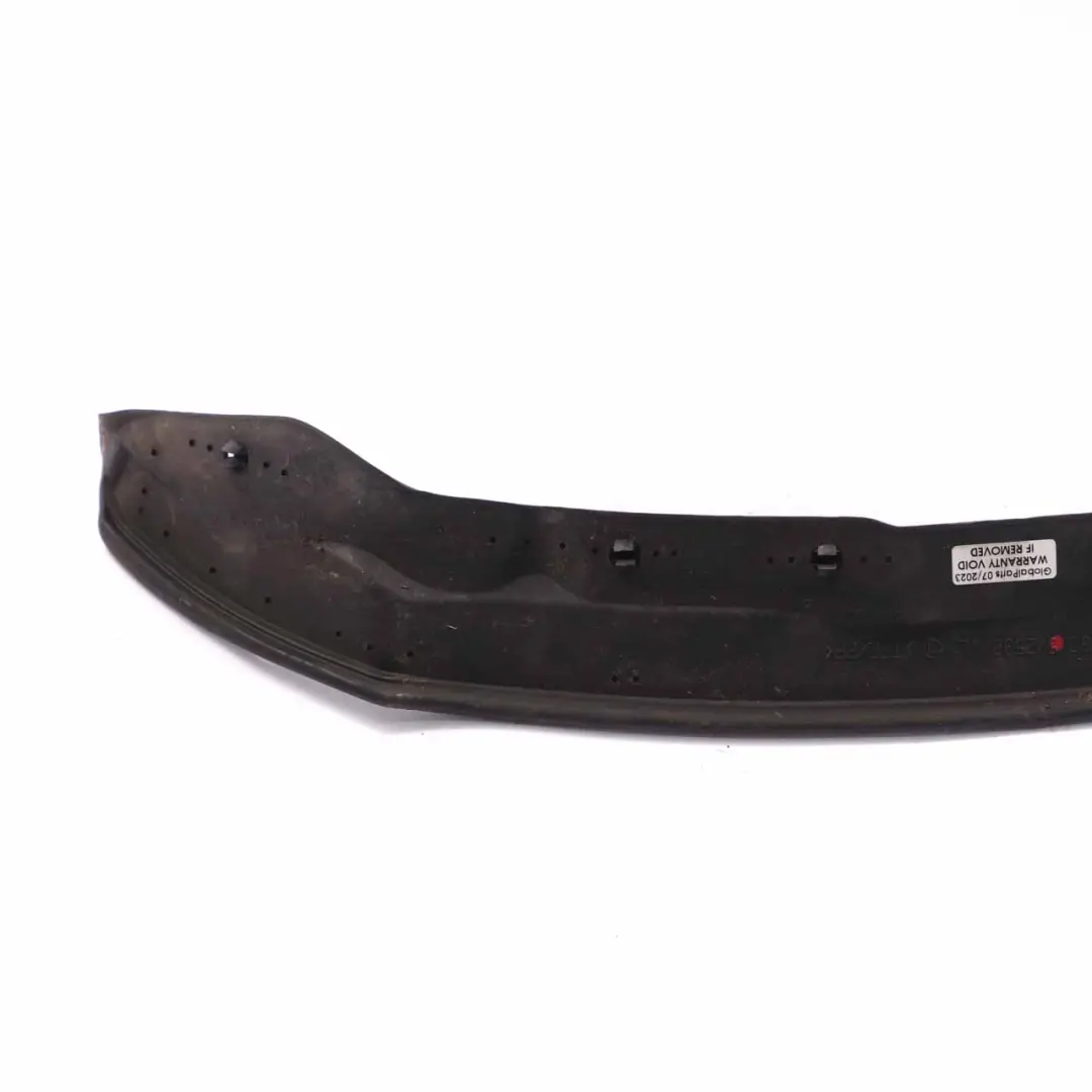 Mercedes CLS W219 Joint porte avant gauche d'étanchéité caoutchouc - SKU A2197270130 - Numéro de pièce A2197270130
