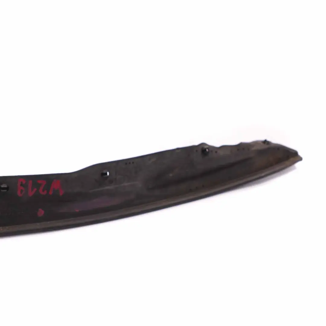Mercedes CLS W219 Joint porte avant gauche d'étanchéité caoutchouc - SKU A2197270130 - Numéro de pièce A2197270130