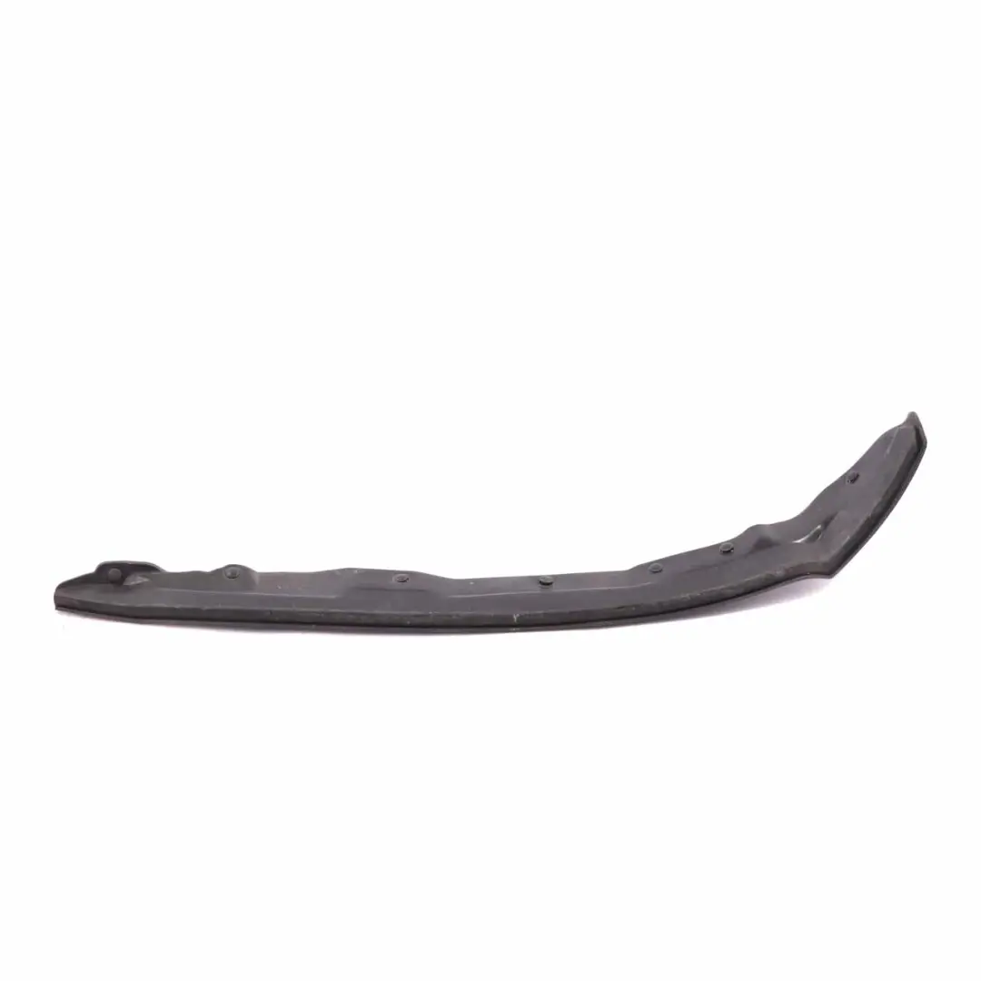 Mercedes CLS W219 Joint porte avant gauche d'étanchéité caoutchouc - SKU A2197270130 - Numéro de pièce A2197270130
