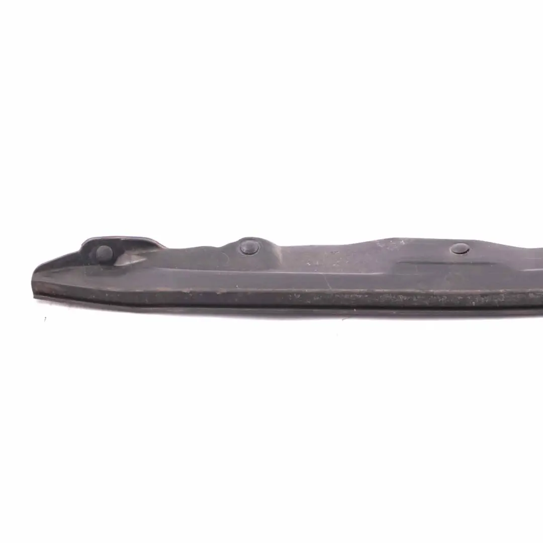 Mercedes CLS W219 Joint porte avant gauche d'étanchéité caoutchouc - SKU A2197270130 - Numéro de pièce A2197270130