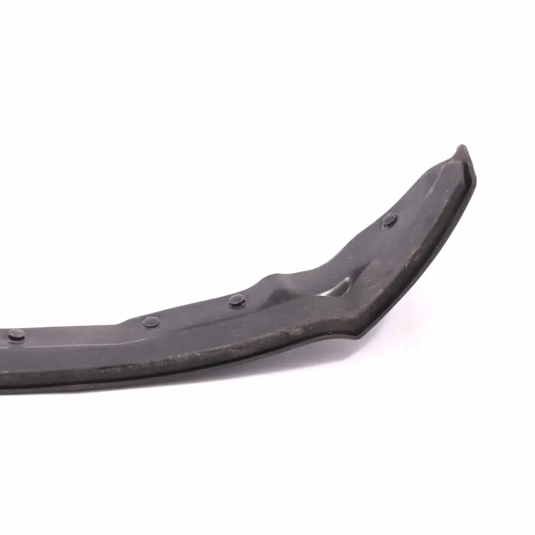 Mercedes CLS W219 Joint porte avant gauche d'étanchéité caoutchouc - SKU A2197270130 - Numéro de pièce A2197270130