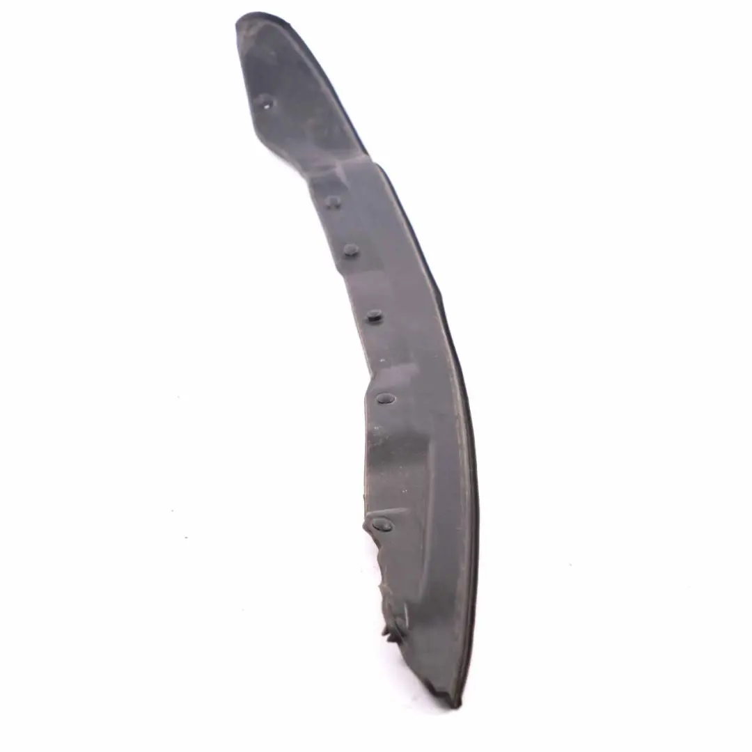 Mercedes CLS W219 Joint porte avant gauche d'étanchéité caoutchouc - SKU A2197270130 - Numéro de pièce A2197270130
