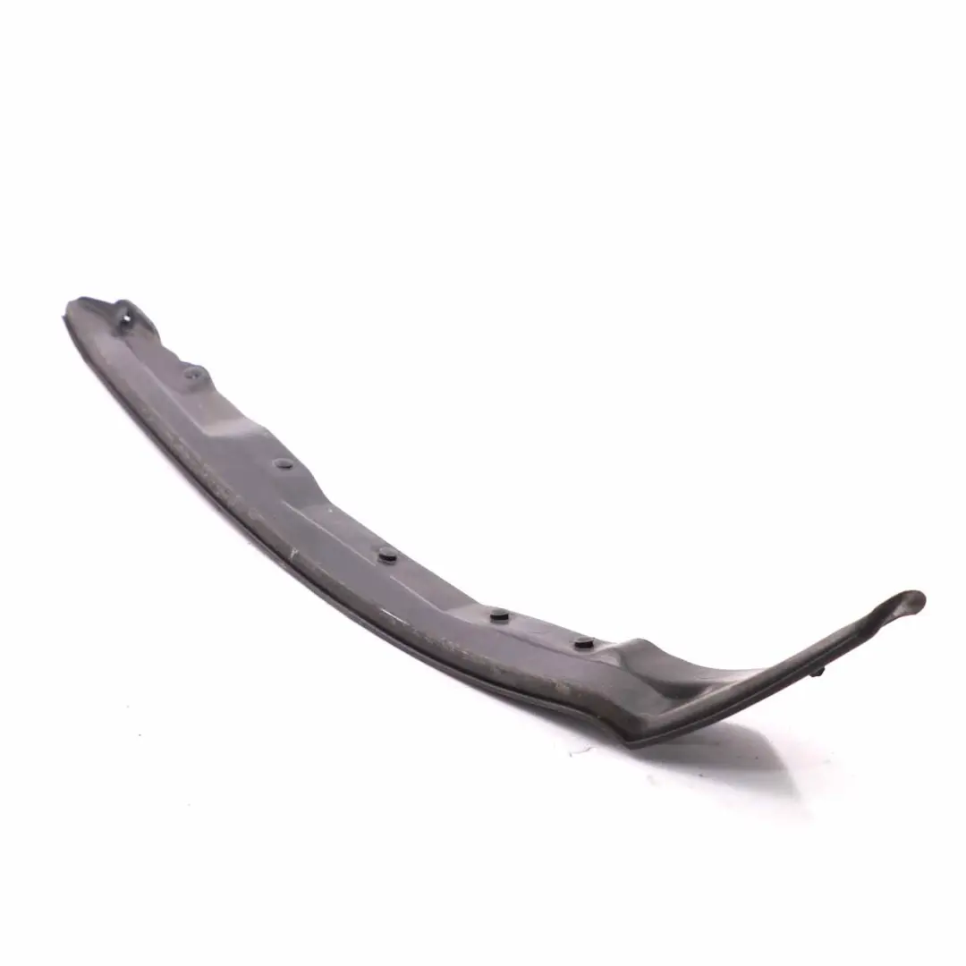 Mercedes CLS W219 Guarnizione porta anteriore sinistra tenuta gomma - SKU A2197270130 - Numero di parte A2197270130