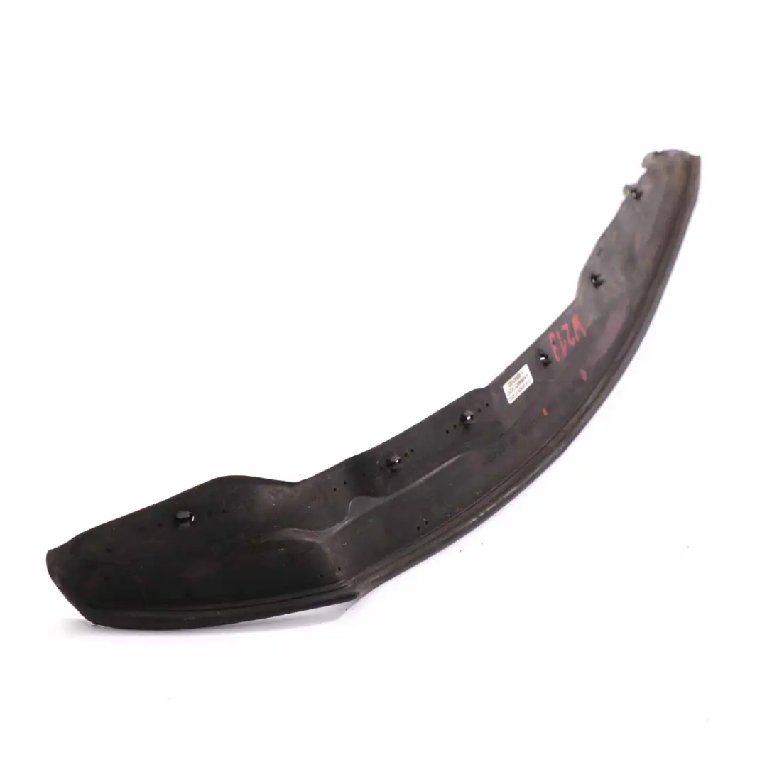 Mercedes CLS W219 Guarnizione porta anteriore sinistra tenuta gomma - SKU A2197270130 - Numero di parte A2197270130